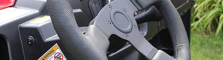 Steering