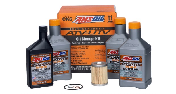 Lubricants/Oil