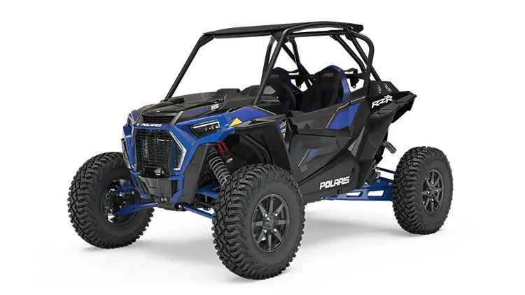RZR XP TURBO S
