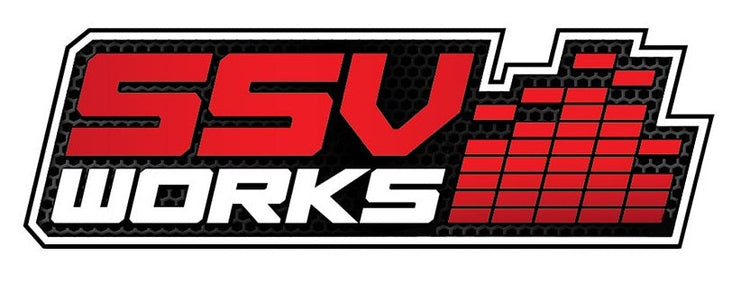 SSV WORKS