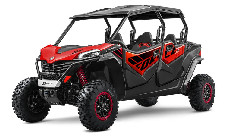 CFMOTO ZFORCE 950 SPORT-4