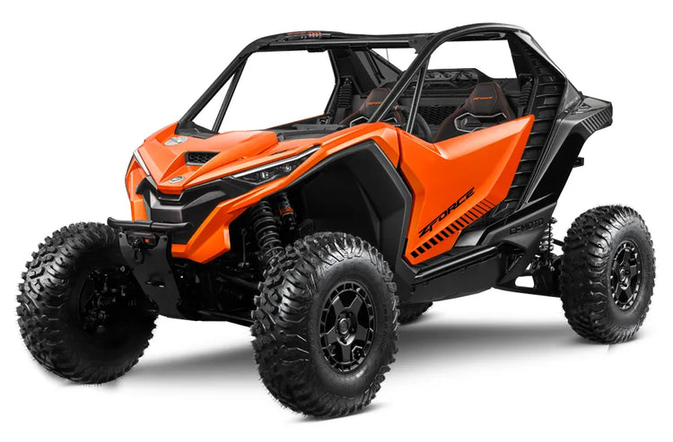 CFMOTO ZFORCE Z10