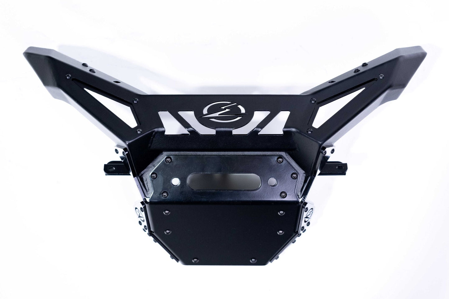 2017-2024 CAN-AM X3 MAVERICK VOLT SERIES WINCH FRONT BUMPER