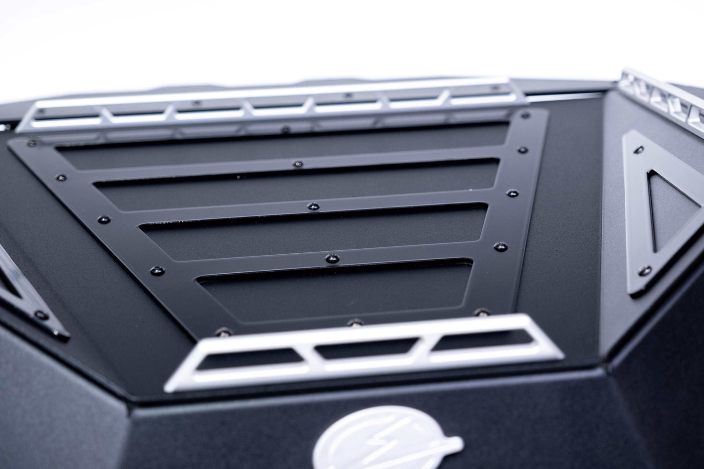 2022-2025 POLARIS RZR PRO XP/ PRO R/ TURBO R VOLT SERIES BAJA BED BOX