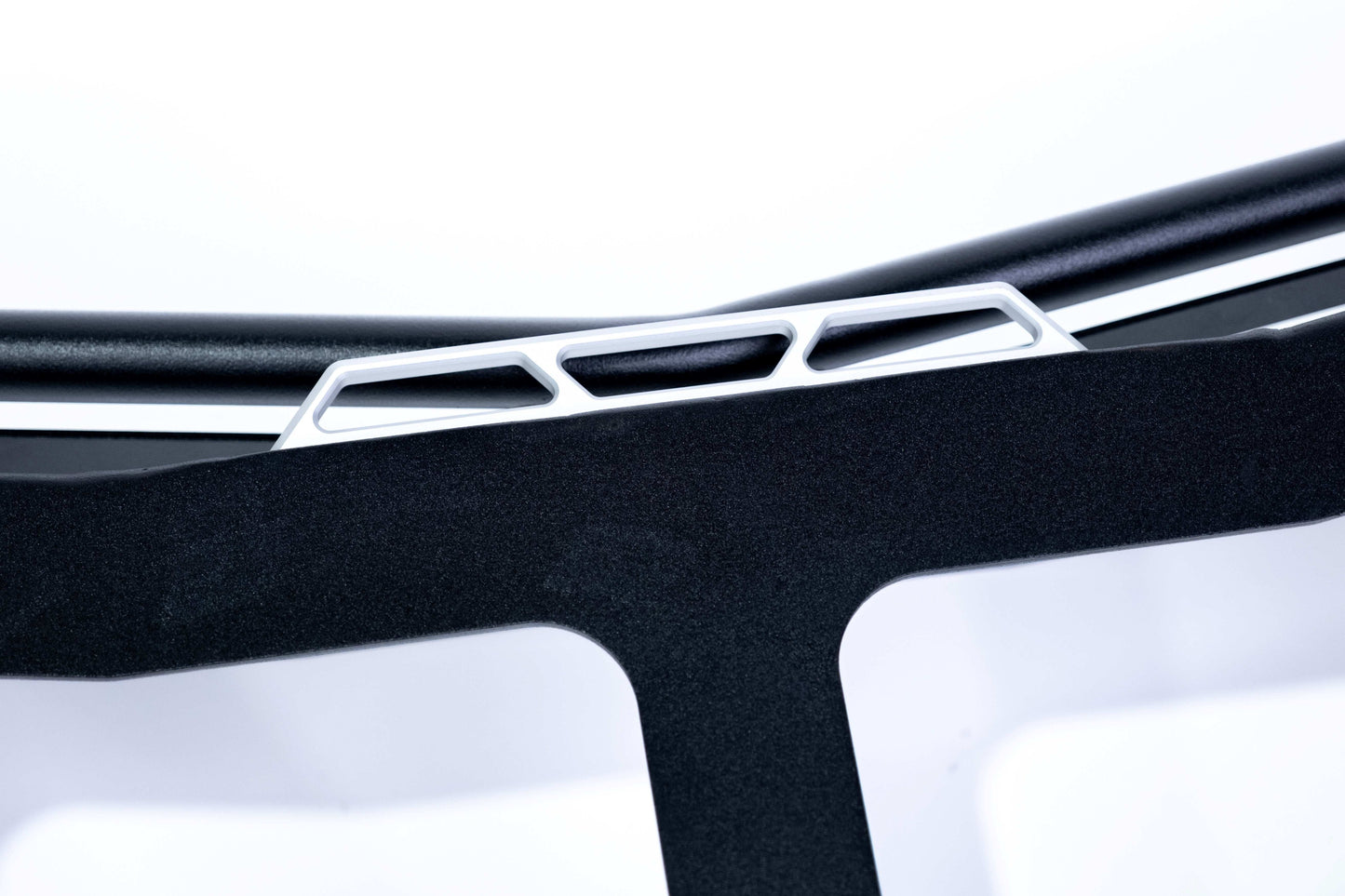 2017-2024 CAN-AM X3 MAVERICK VOLT SERIES BAJA SPARE TIRE RACK