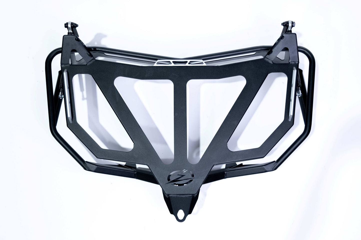 2017-2024 CAN-AM X3 MAVERICK VOLT SERIES BAJA SPARE TIRE RACK
