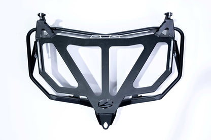 2017-2024 CAN-AM X3 MAVERICK VOLT SERIES BAJA SPARE TIRE RACK
