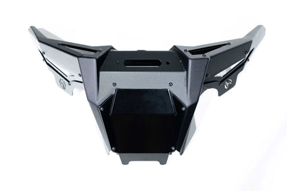 2020-2024 POLARIS RZR PRO XP VOLT SERIES WINCH FRONT BUMPER
