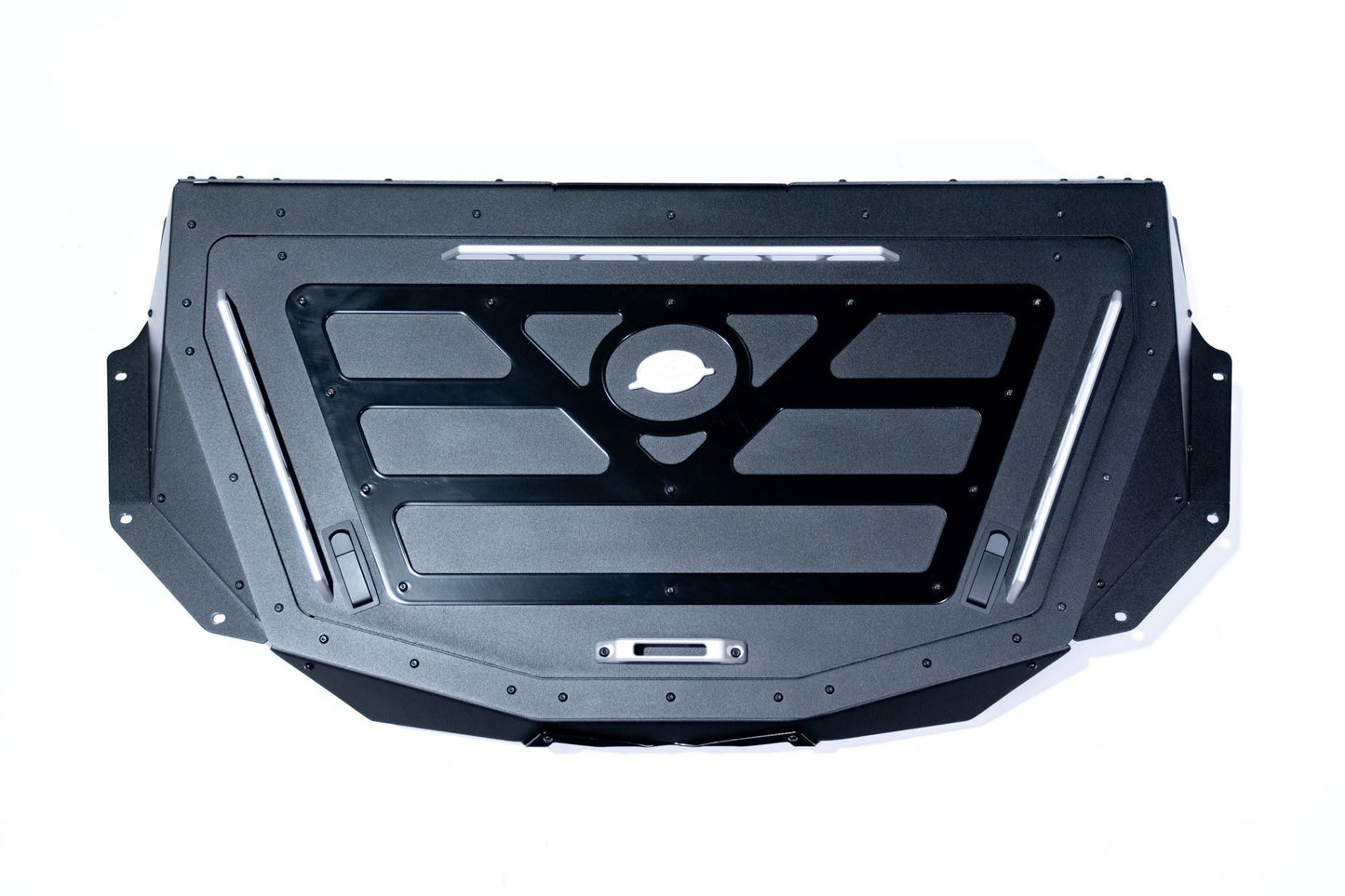 2017-2024 CAN-AM X3 MAVERICK VOLT SERIES BAJA BED BOX