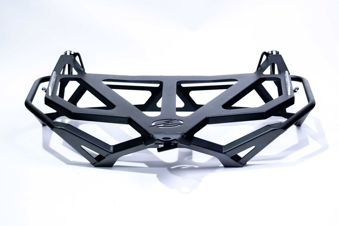 2017-2024 CAN-AM X3 MAVERICK VOLT SERIES BAJA SPARE TIRE RACK
