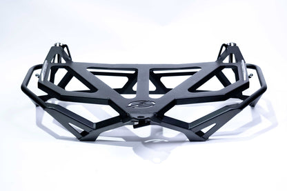2017-2024 CAN-AM X3 MAVERICK VOLT SERIES BAJA SPARE TIRE RACK