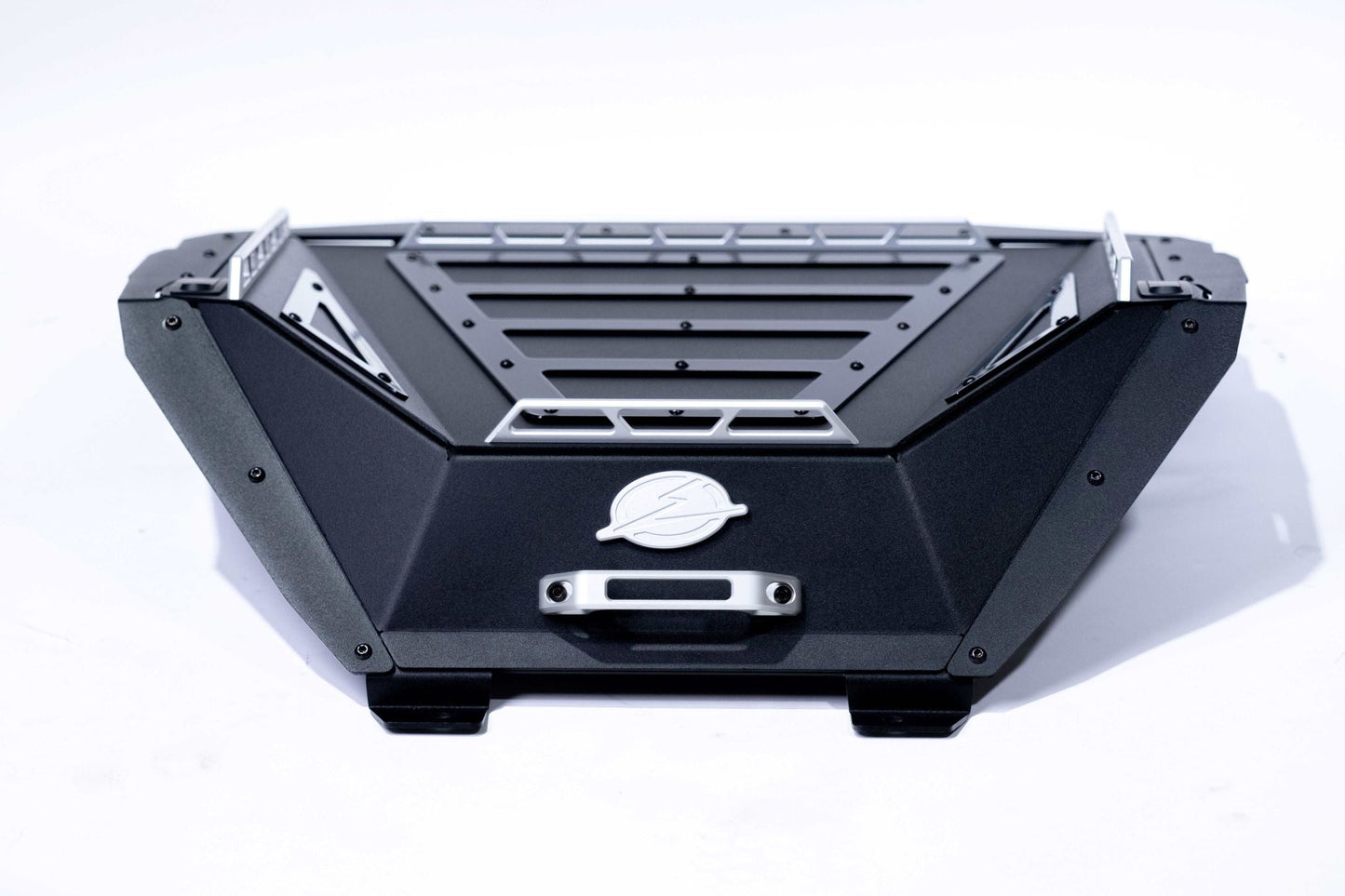 2022-2025 POLARIS RZR PRO XP/ PRO R/ TURBO R VOLT SERIES BAJA BED BOX