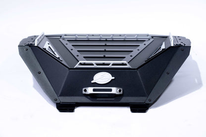 2022-2025 POLARIS RZR PRO XP/ PRO R/ TURBO R VOLT SERIES BAJA BED BOX