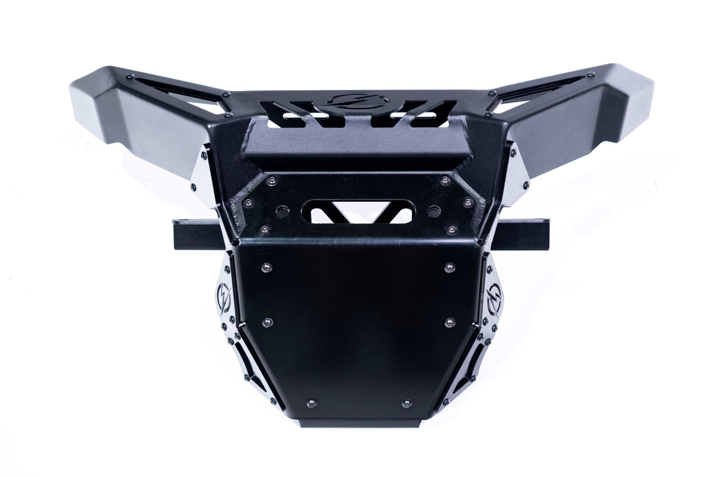 2017-2024 CAN-AM X3 MAVERICK VOLT SERIES WINCH FRONT BUMPER
