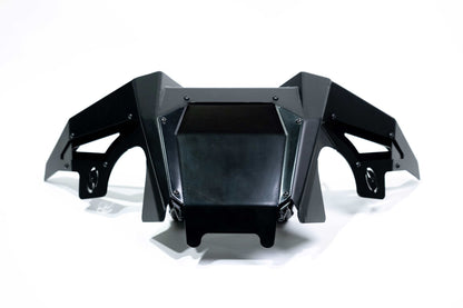 2020-2024 POLARIS RZR PRO XP VOLT SERIES WINCH FRONT BUMPER