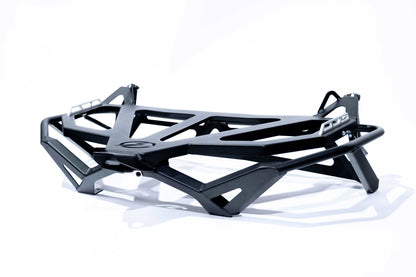 2017-2024 CAN-AM X3 MAVERICK VOLT SERIES BAJA SPARE TIRE RACK