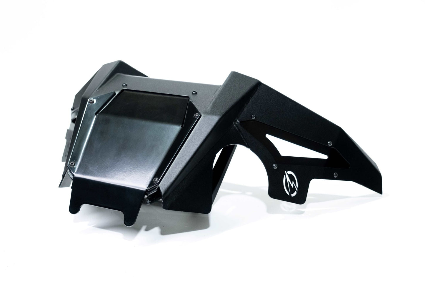 2020-2024 POLARIS RZR PRO XP VOLT SERIES WINCH FRONT BUMPER
