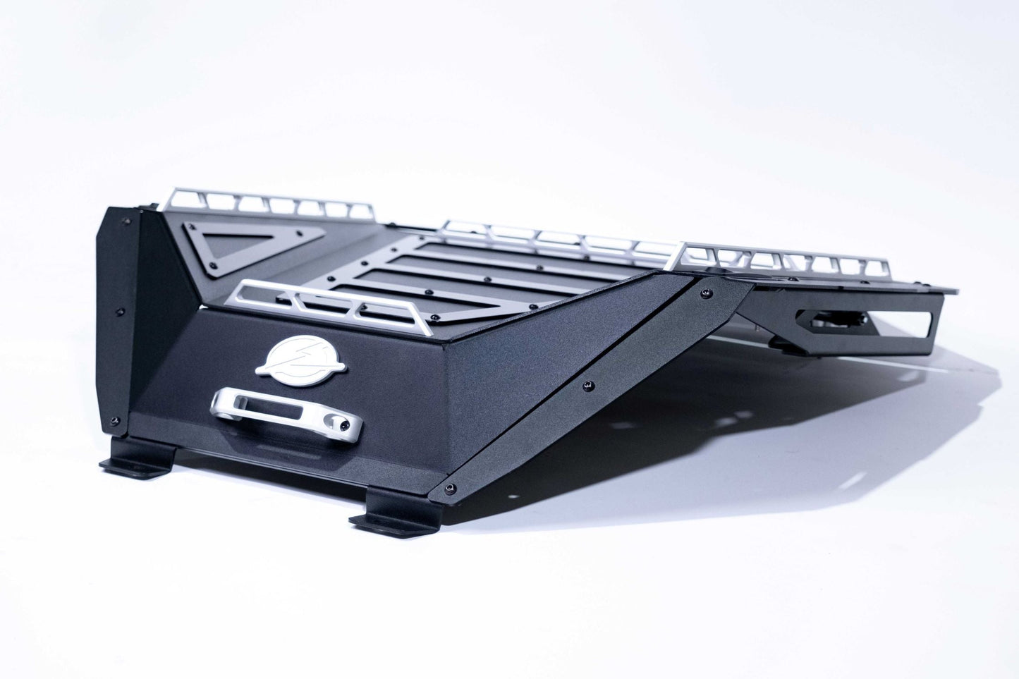 2022-2025 POLARIS RZR PRO XP/ PRO R/ TURBO R VOLT SERIES BAJA BED BOX