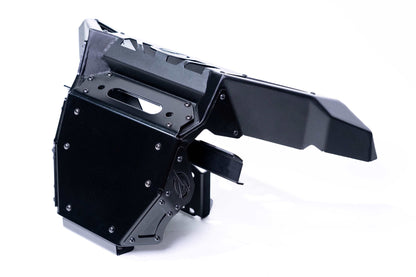 2017-2024 CAN-AM X3 MAVERICK VOLT SERIES WINCH FRONT BUMPER