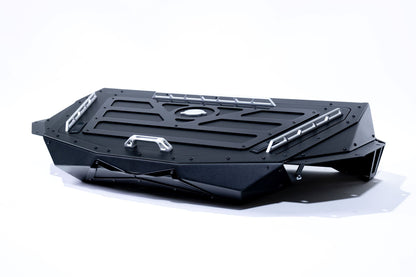 2017-2024 CAN-AM X3 MAVERICK VOLT SERIES BAJA BED BOX
