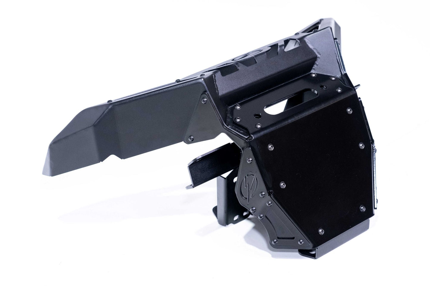 2017-2024 CAN-AM X3 MAVERICK VOLT SERIES WINCH FRONT BUMPER