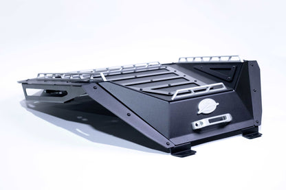 2022-2025 POLARIS RZR PRO XP/ PRO R/ TURBO R VOLT SERIES BAJA BED BOX