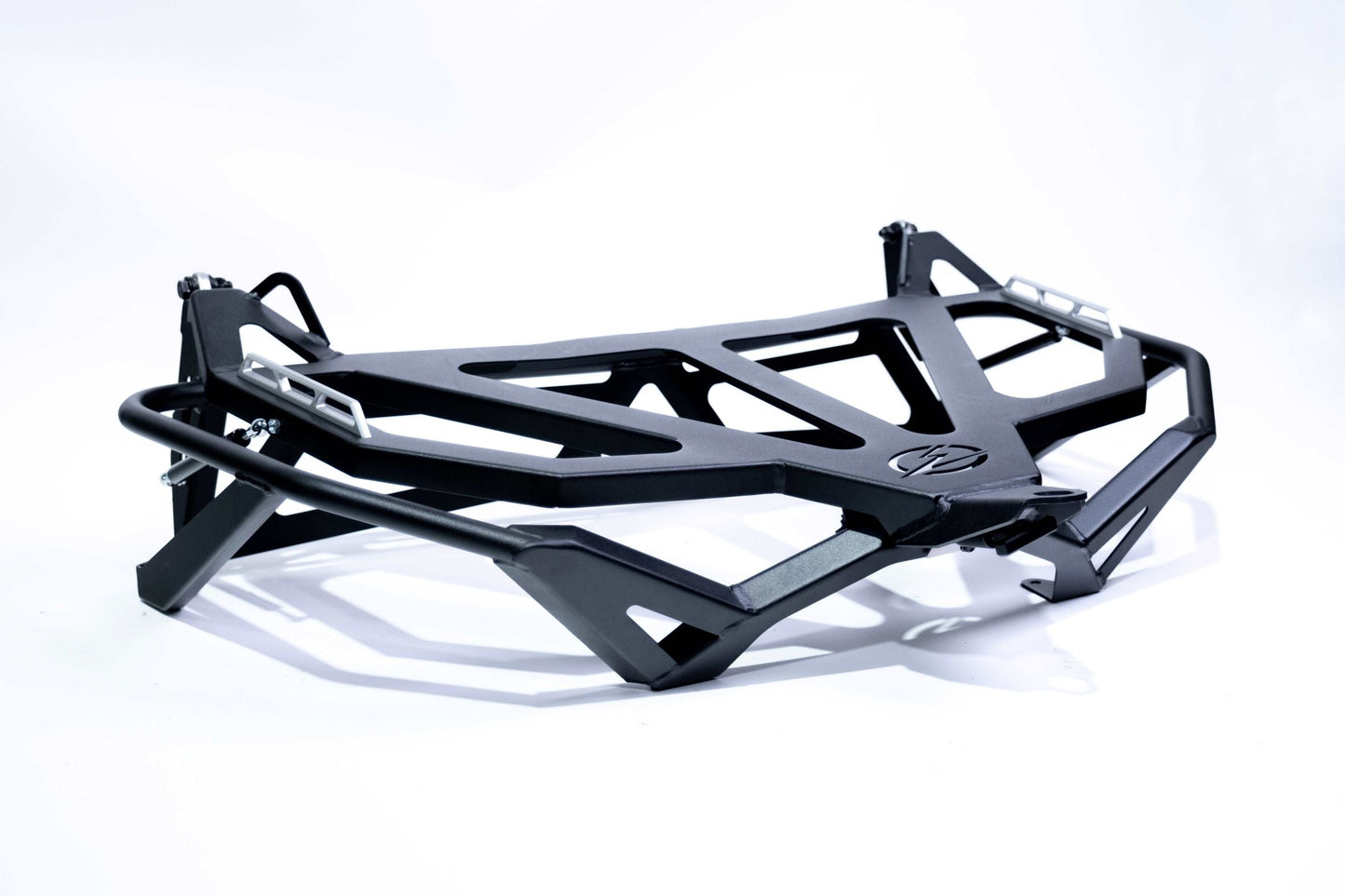 2017-2024 CAN-AM X3 MAVERICK VOLT SERIES BAJA SPARE TIRE RACK
