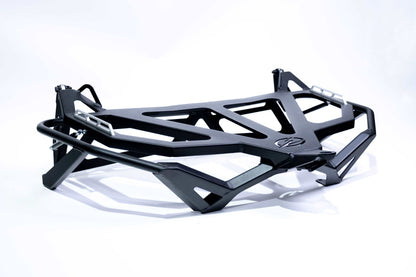 2017-2024 CAN-AM X3 MAVERICK VOLT SERIES BAJA SPARE TIRE RACK