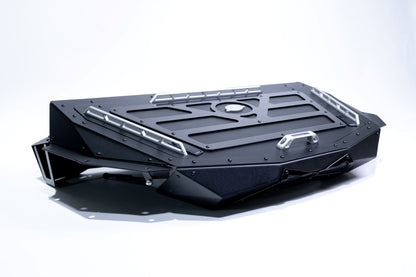 2017-2024 CAN-AM X3 MAVERICK VOLT SERIES BAJA BED BOX