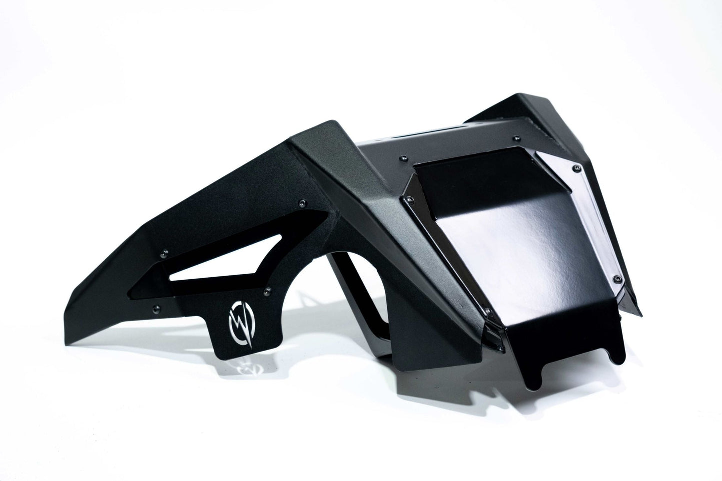 2020-2024 POLARIS RZR PRO XP VOLT SERIES WINCH FRONT BUMPER