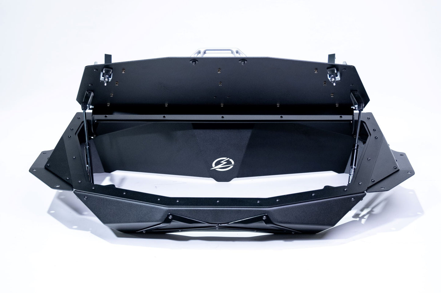 2017-2024 CAN-AM X3 MAVERICK VOLT SERIES BAJA BED BOX