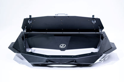 2017-2024 CAN-AM X3 MAVERICK VOLT SERIES BAJA BED BOX