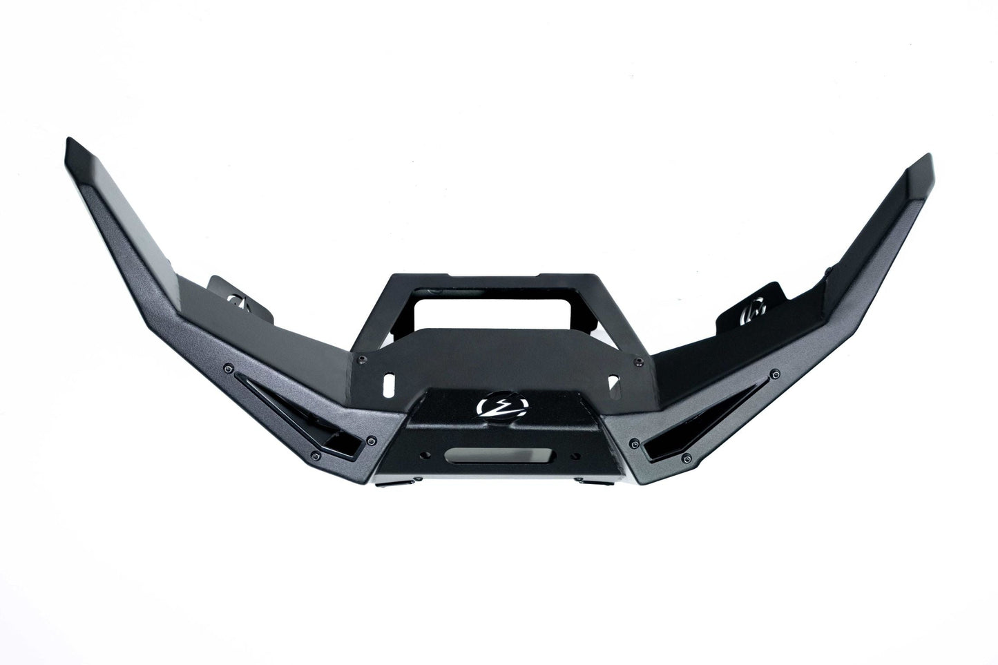 2020-2024 POLARIS RZR PRO XP VOLT SERIES WINCH FRONT BUMPER