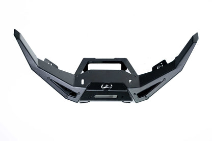 2020-2024 POLARIS RZR PRO XP VOLT SERIES WINCH FRONT BUMPER