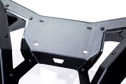 2017-2024 CAN-AM X3 MAVERICK VOLT SERIES REAR BUMPER