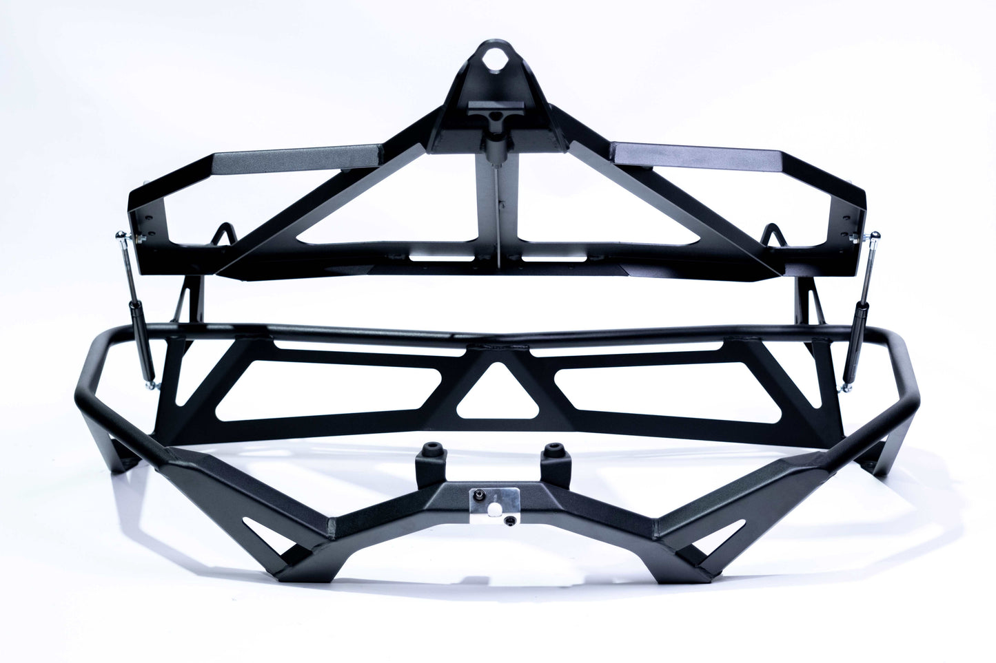 2017-2024 CAN-AM X3 MAVERICK VOLT SERIES BAJA SPARE TIRE RACK