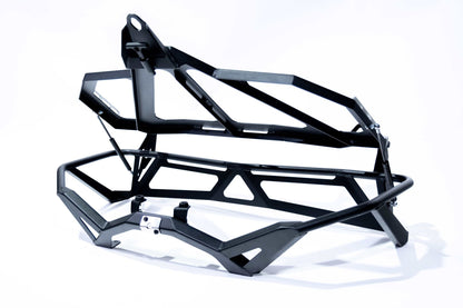 2017-2024 CAN-AM X3 MAVERICK VOLT SERIES BAJA SPARE TIRE RACK