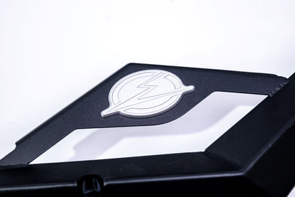 2020-2025 POLARIS RZR PRO XP/ PRO R/ TURBO R (4 SEAT) VOLT SERIES ROCK GUARDS