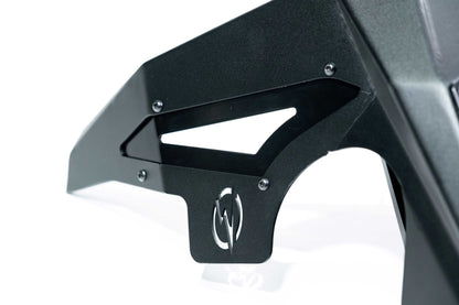 2020-2024 POLARIS RZR PRO XP VOLT SERIES WINCH FRONT BUMPER