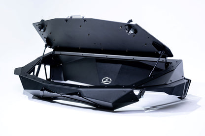 2017-2024 CAN-AM X3 MAVERICK VOLT SERIES BAJA BED BOX