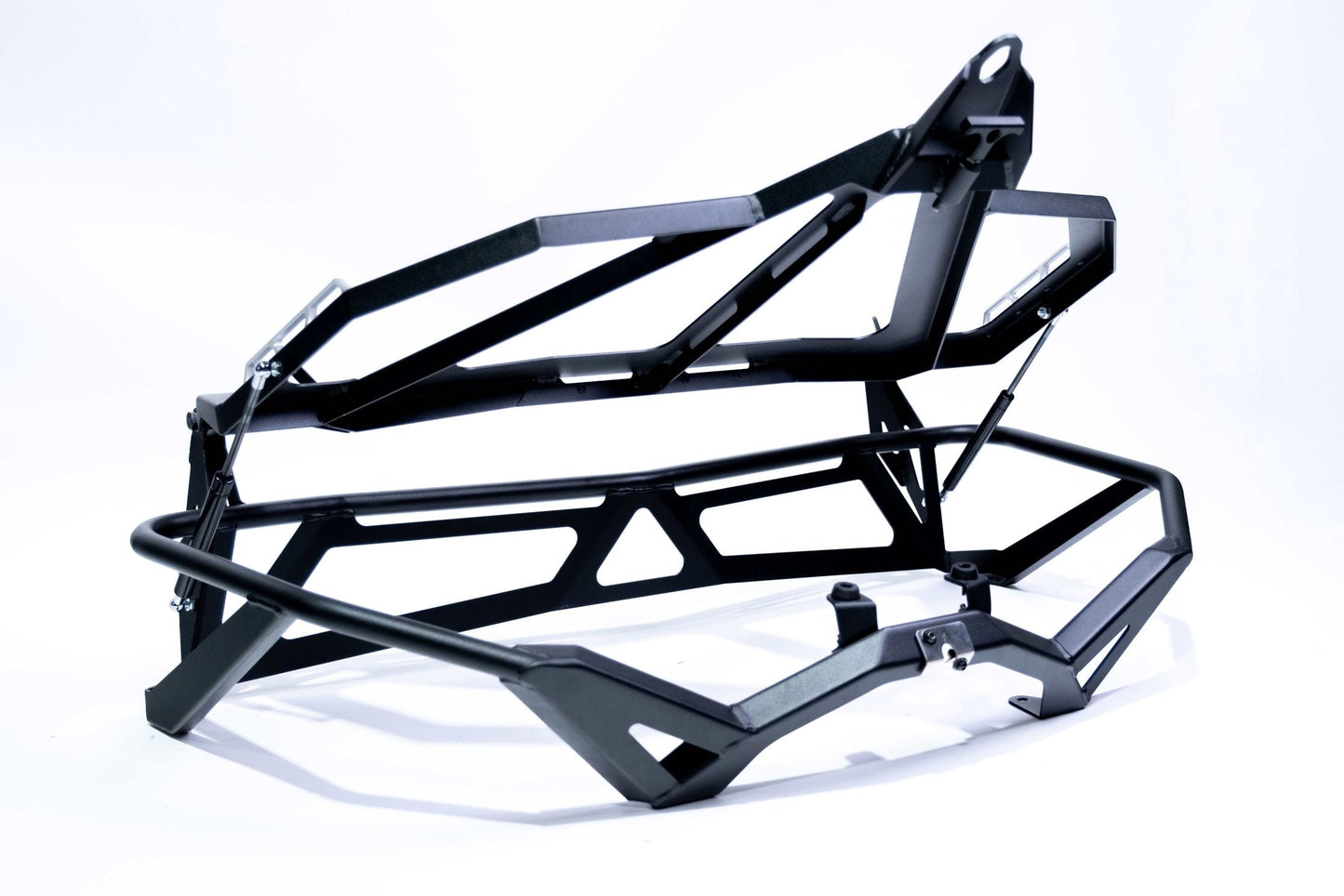 2017-2024 CAN-AM X3 MAVERICK VOLT SERIES BAJA SPARE TIRE RACK