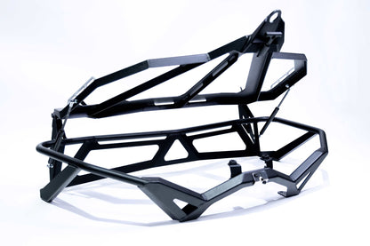 2017-2024 CAN-AM X3 MAVERICK VOLT SERIES BAJA SPARE TIRE RACK