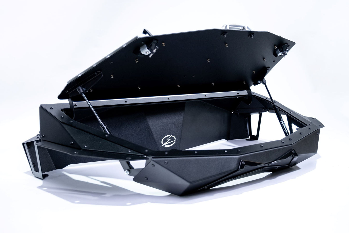 2017-2024 CAN-AM X3 MAVERICK VOLT SERIES BAJA BED BOX