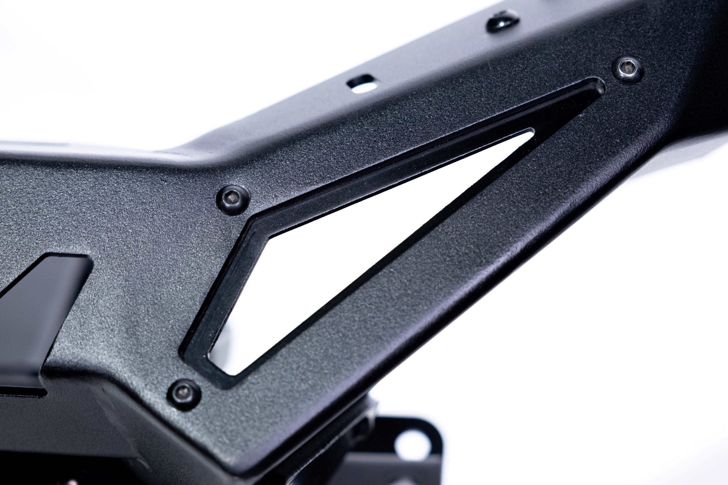 2017-2024 CAN-AM X3 MAVERICK VOLT SERIES WINCH FRONT BUMPER