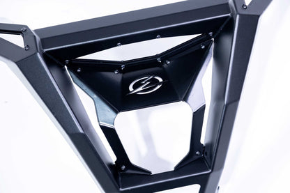 2020-2025 POLARIS RZR PRO R VOLT SERIES REAR BUMPER