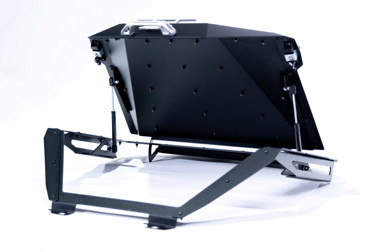 2022-2025 POLARIS RZR PRO XP/ PRO R/ TURBO R VOLT SERIES BAJA BED BOX