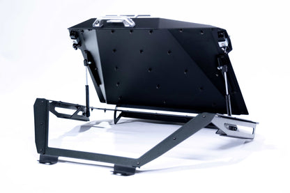 2022-2025 POLARIS RZR PRO XP/ PRO R/ TURBO R VOLT SERIES BAJA BED BOX