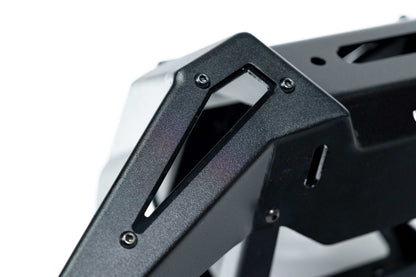 2020-2024 POLARIS RZR PRO XP VOLT SERIES WINCH FRONT BUMPER