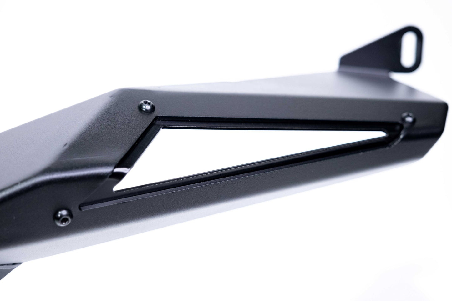 2017-2024 CAN-AM X3 MAVERICK VOLT SERIES REAR BUMPER