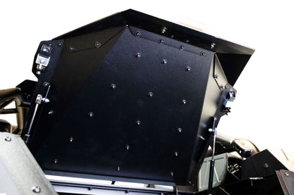 2022-2025 POLARIS RZR PRO XP/ PRO R/ TURBO R VOLT SERIES BAJA BED BOX